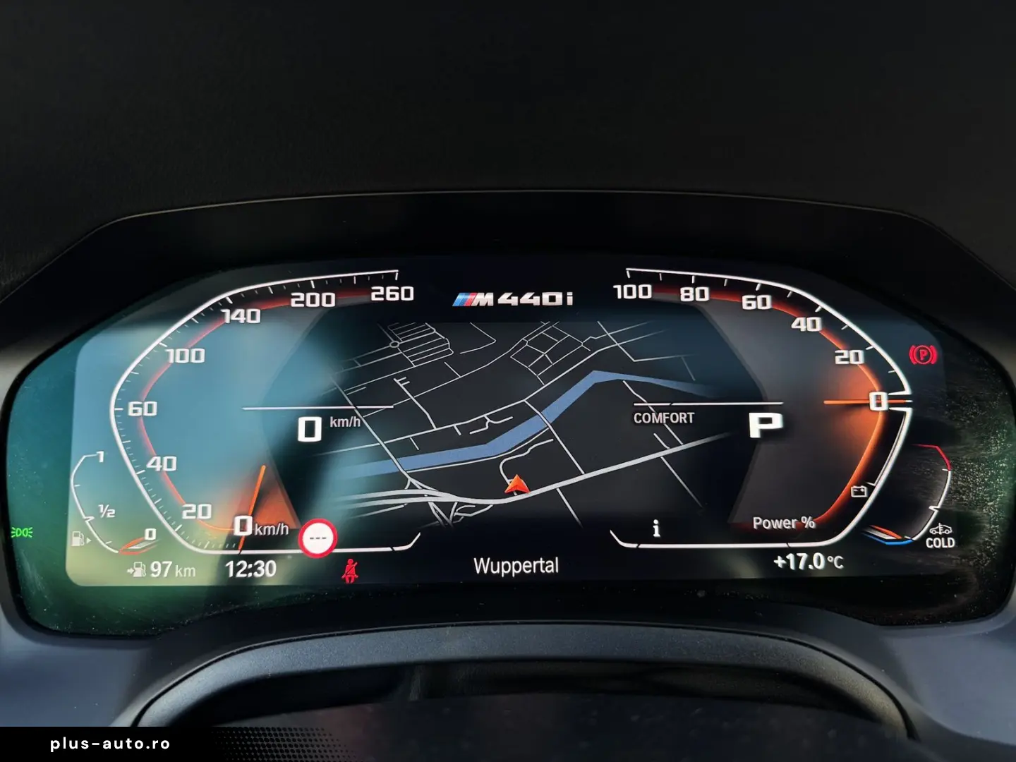 BMW M440i xDrive LED PA  LC Prof. HiFi Glasd. 19 LM