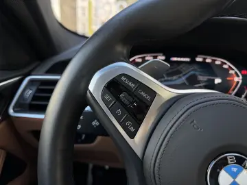 BMW M440i xDrive LED PA  LC Prof. HiFi Glasd. 19 LM