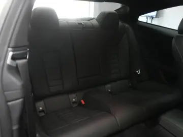 BMW M440 i xDrive ACC Kamera Virtual HUD Lane Side