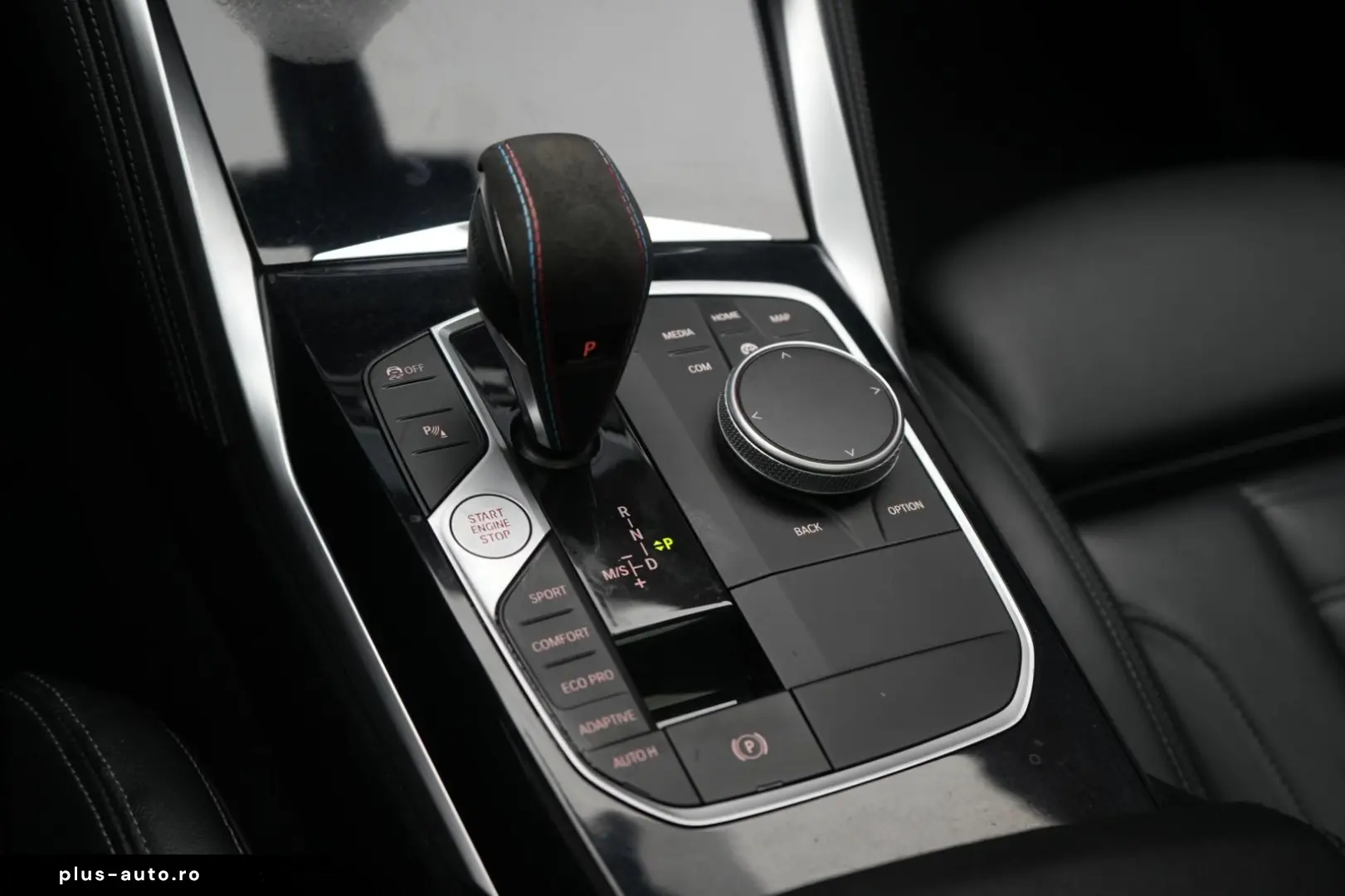 BMW M440 i xDrive ACC Kamera Virtual HUD Lane Side