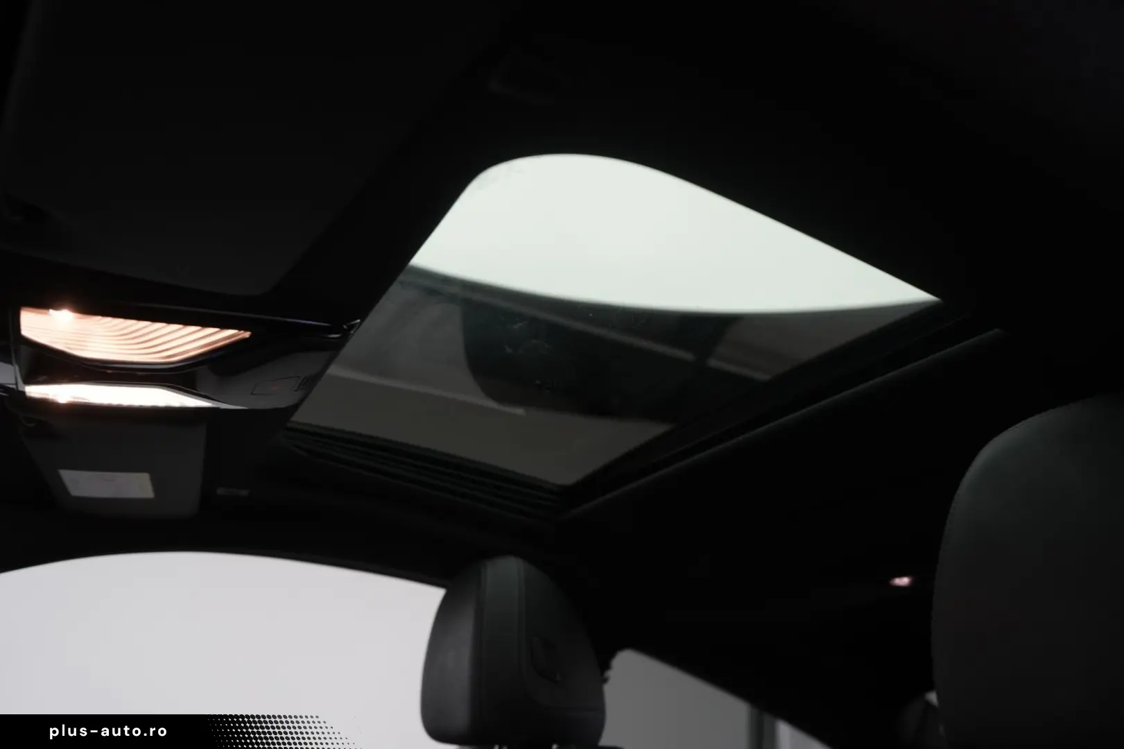 BMW M440 i xDrive ACC Kamera Virtual HUD Lane Side