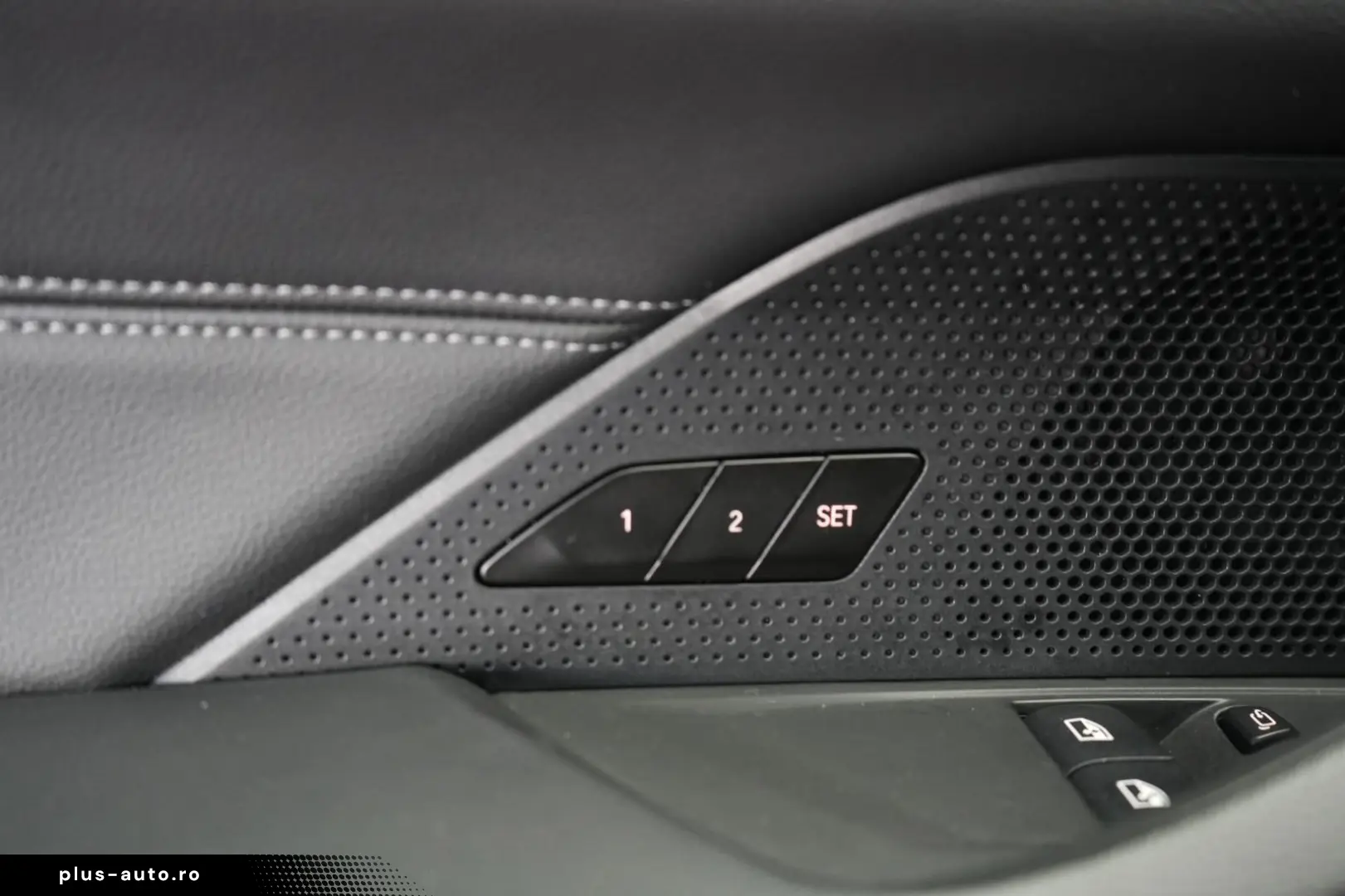 BMW M440 i xDrive ACC Kamera Virtual HUD Lane Side