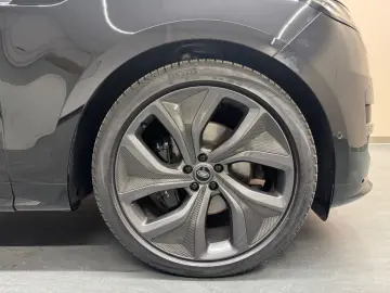 LAND ROVER Range Rover Sport Autobiography  BLACK-PAKET