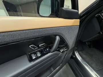 LAND ROVER Range Rover Sport Autobiography  BLACK-PAKET