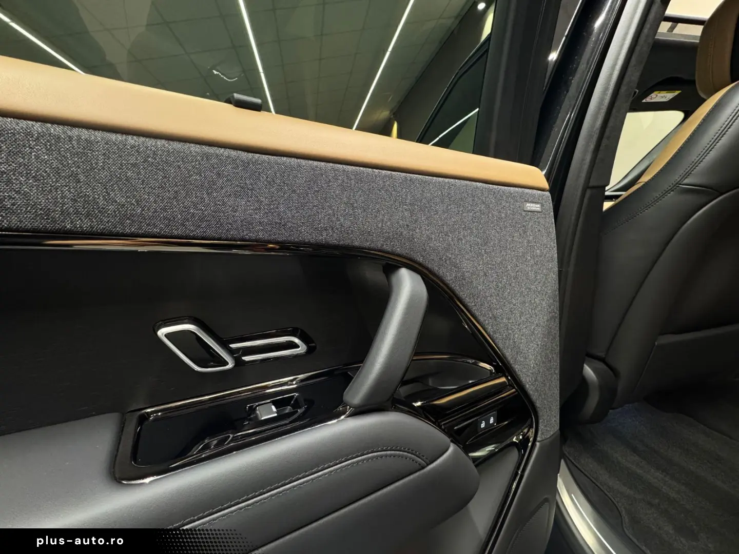 LAND ROVER Range Rover Sport Autobiography  BLACK-PAKET