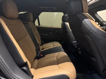 LAND ROVER Range Rover Sport Autobiography  BLACK-PAKET