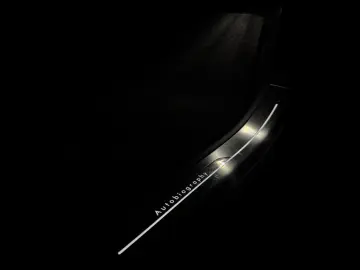 LAND ROVER Range Rover Sport Autobiography  BLACK-PAKET