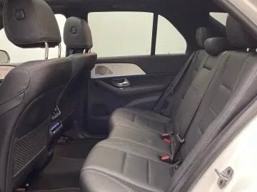 MERCEDES-BENZ GLE 400 e 4M AMG Night Airmatic