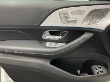 MERCEDES-BENZ GLE 400 e 4M AMG Night Airmatic