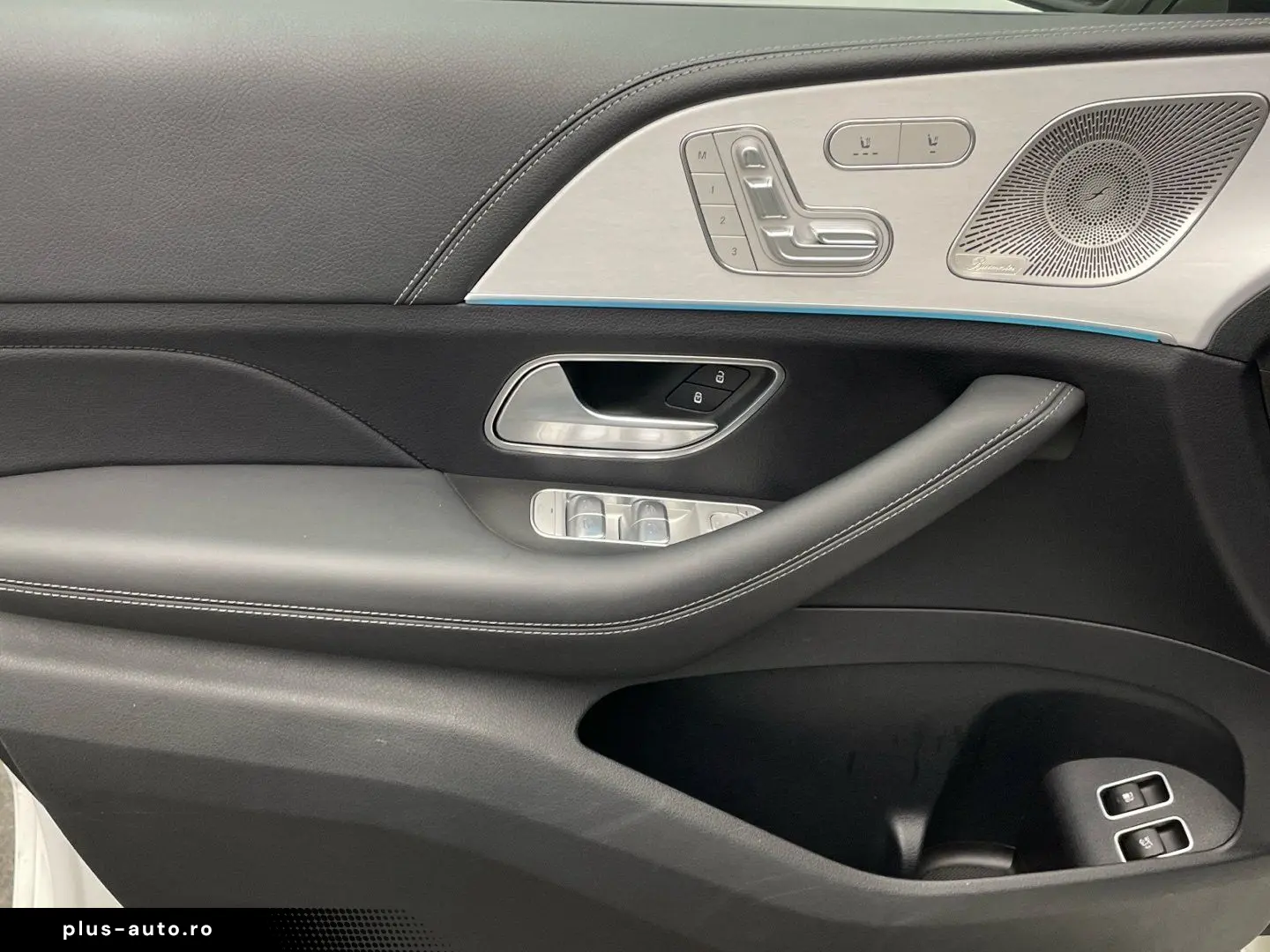 MERCEDES-BENZ GLE 400 e 4M AMG Night Airmatic