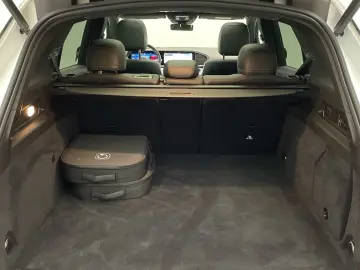 MERCEDES-BENZ GLE 400 e 4M AMG Night Airmatic