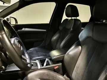 AUDI Q5 50 TFSI E QUATTRO S-TRONIC S-LINE NAVI CAM