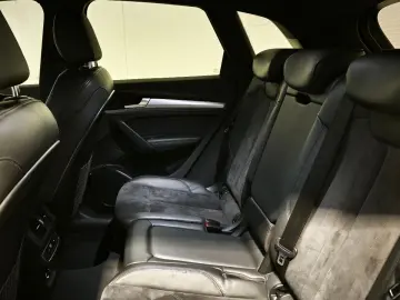 AUDI Q5 50 TFSI E QUATTRO S-TRONIC S-LINE NAVI CAM