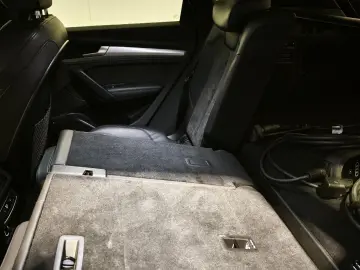 AUDI Q5 50 TFSI E QUATTRO S-TRONIC S-LINE NAVI CAM