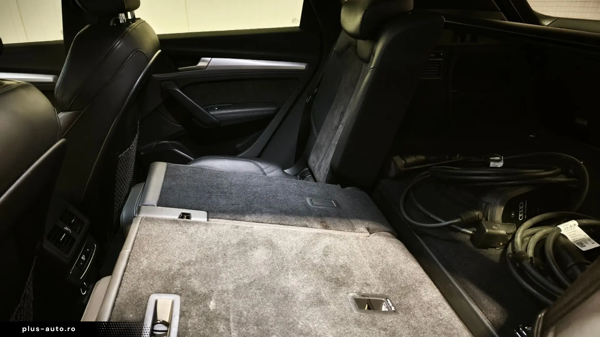 AUDI Q5 50 TFSI E QUATTRO S-TRONIC S-LINE NAVI CAM