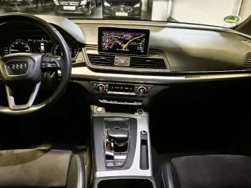 AUDI Q5 50 TFSI E QUATTRO S-TRONIC S-LINE NAVI CAM