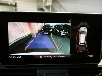 AUDI Q5 50 TFSI E QUATTRO S-TRONIC S-LINE NAVI CAM