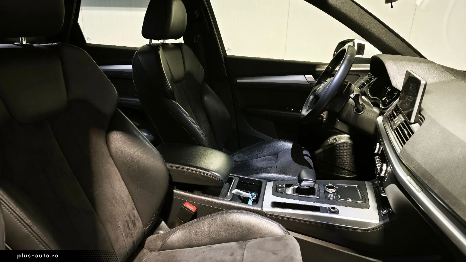 AUDI Q5 50 TFSI E QUATTRO S-TRONIC S-LINE NAVI CAM