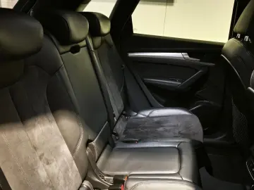 AUDI Q5 50 TFSI E QUATTRO S-TRONIC S-LINE NAVI CAM