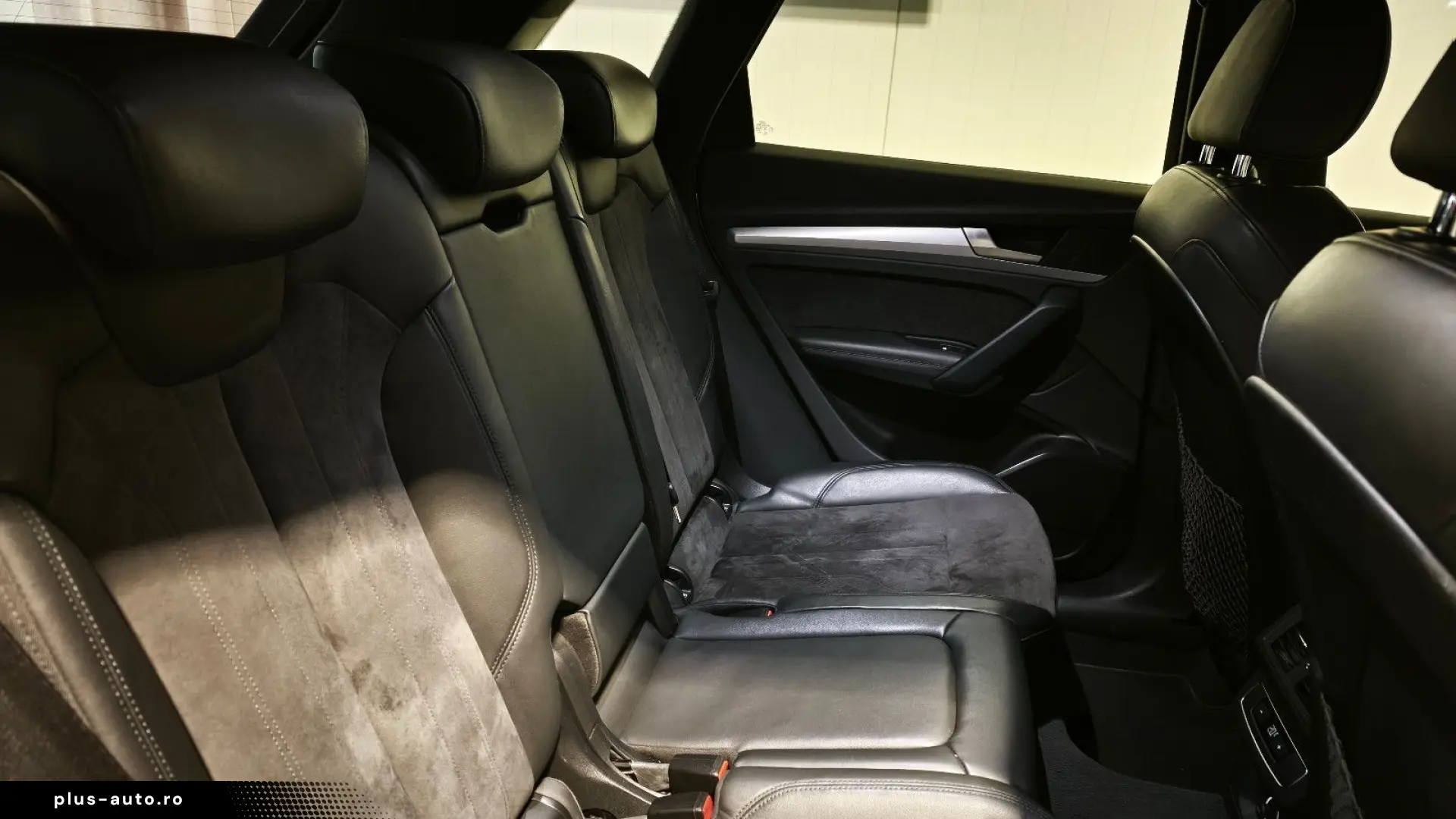 AUDI Q5 50 TFSI E QUATTRO S-TRONIC S-LINE NAVI CAM