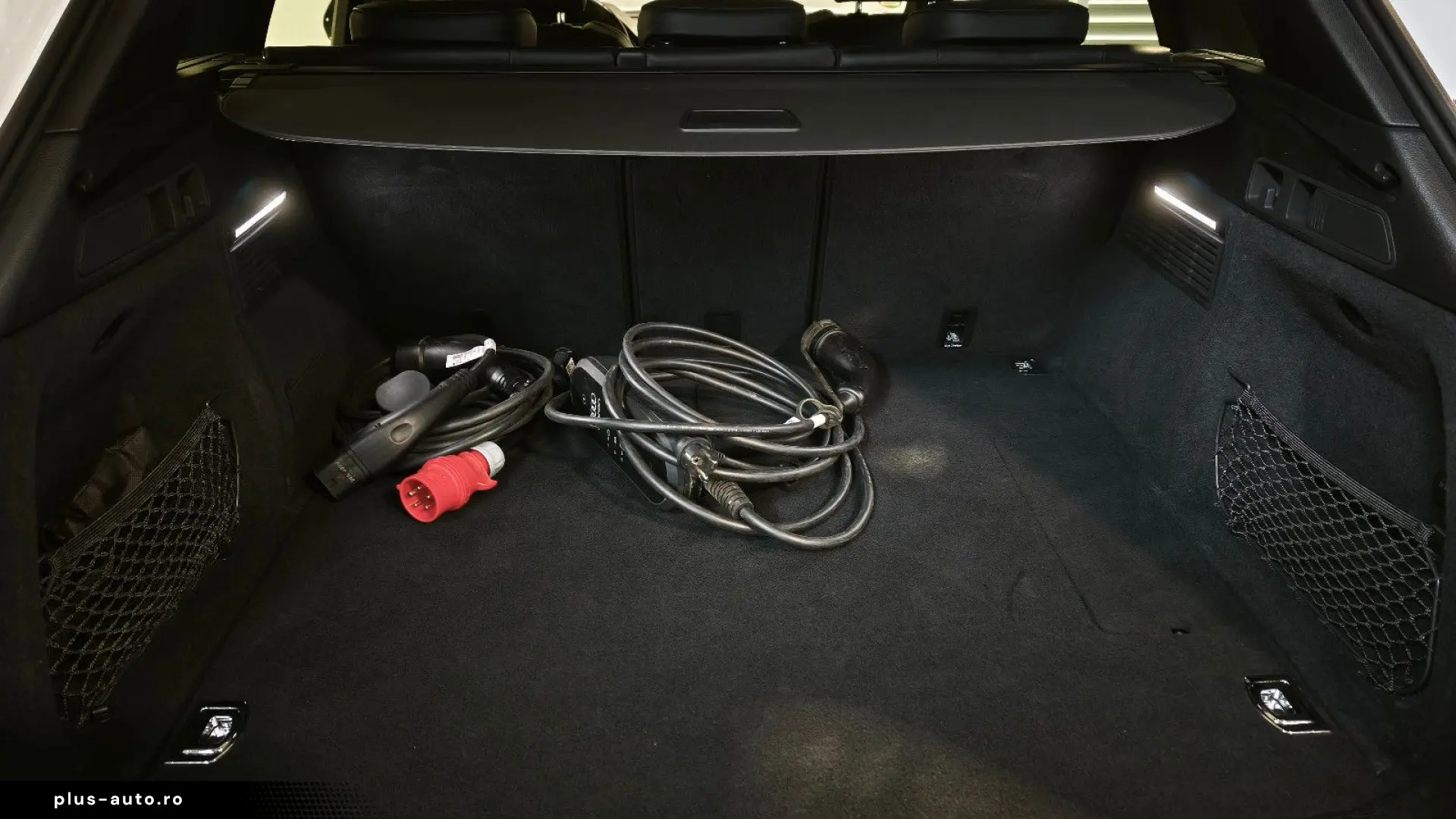 AUDI Q5 50 TFSI E QUATTRO S-TRONIC S-LINE NAVI CAM