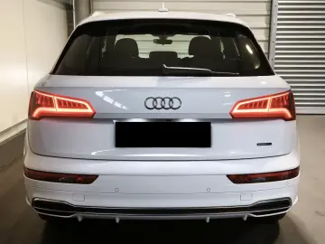 AUDI Q5 50 TFSI E QUATTRO S-TRONIC S-LINE NAVI CAM