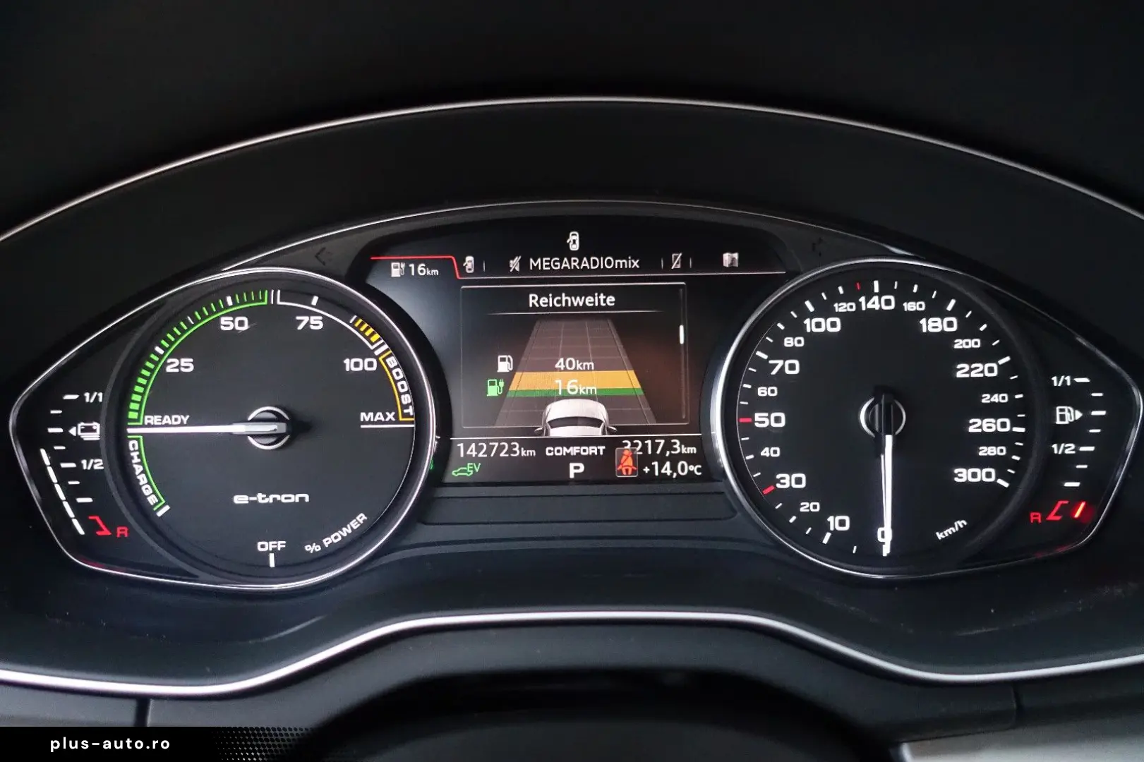 AUDI Q5 2.0 TFSI e quattro S-Line Aut.LED APP DAB NAV