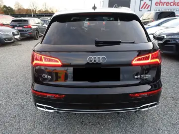 AUDI Q5 2.0 TFSI e quattro S-Line Aut.LED APP DAB NAV