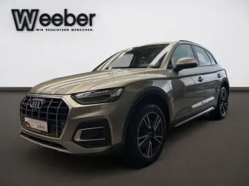 AUDI Q5 quattro HYBRID