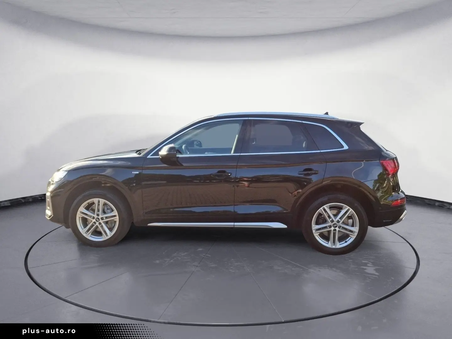 AUDI Q5 40 TDI quattro S tronic S line