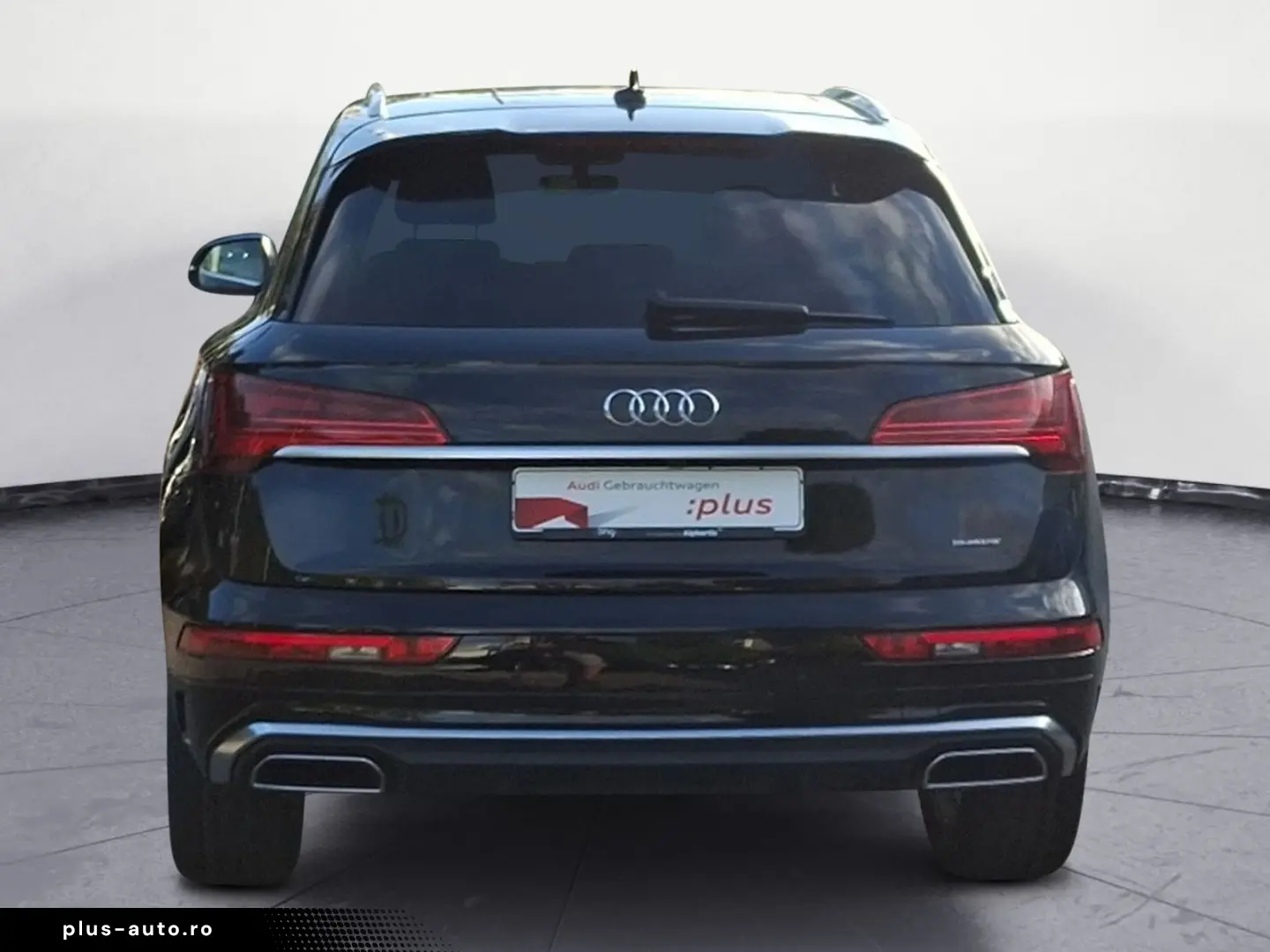 AUDI Q5 40 TDI quattro S tronic S line