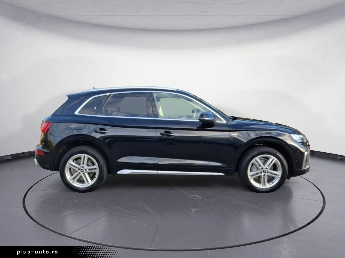 AUDI Q5 40 TDI quattro S tronic S line