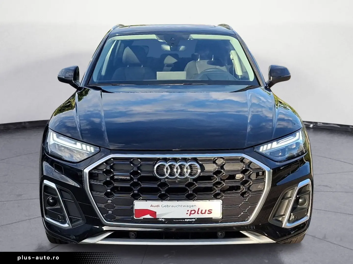 AUDI Q5 40 TDI quattro S tronic S line