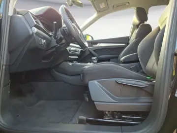 AUDI Q5 40 TDI quattro S tronic S line