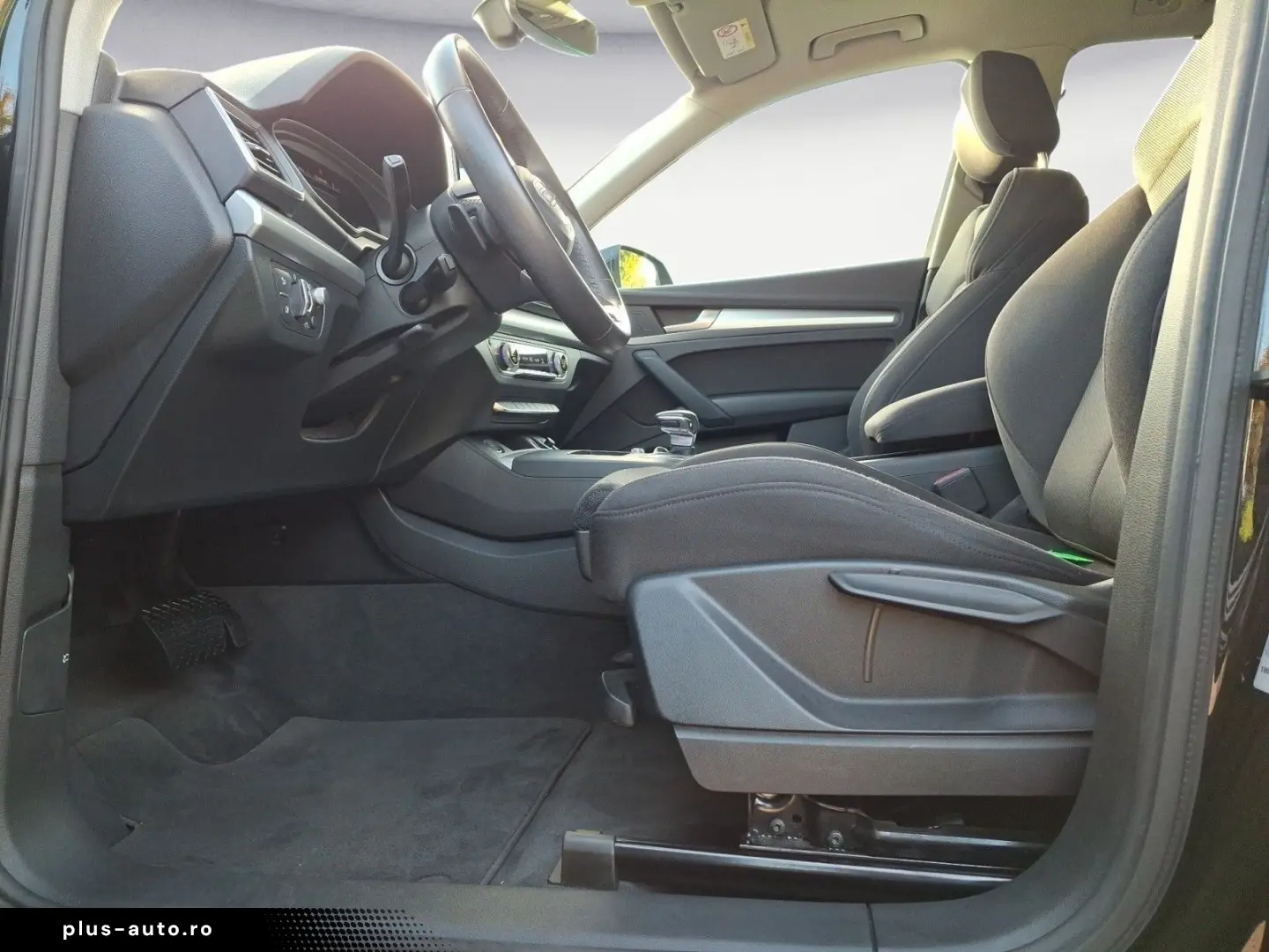 AUDI Q5 40 TDI quattro S tronic S line