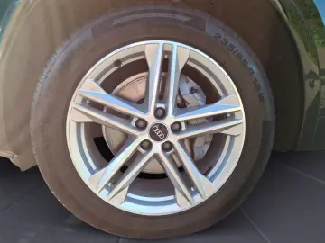 AUDI Q5 40 TDI quattro S tronic S line