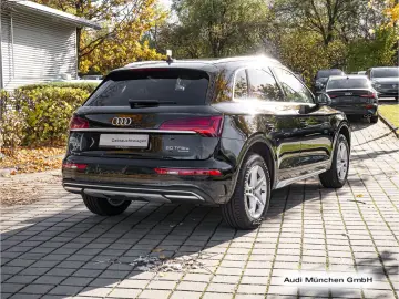 AUDI Q5 50 TFSI e quttro S tronic advanced