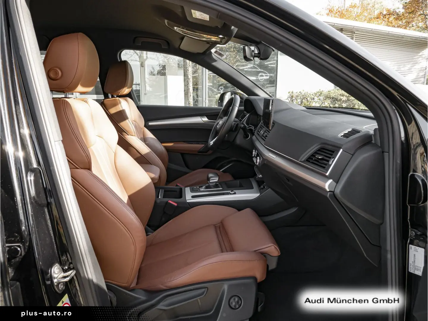 AUDI Q5 50 TFSI e quttro S tronic advanced