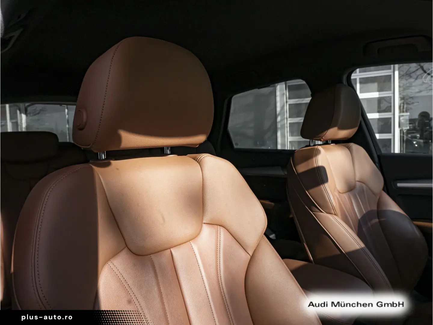 AUDI Q5 50 TFSI e quttro S tronic advanced