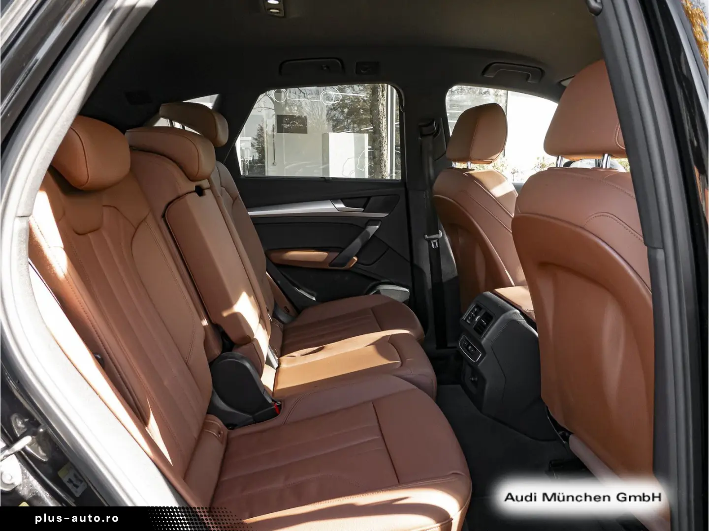 AUDI Q5 50 TFSI e quttro S tronic advanced