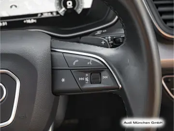 AUDI Q5 50 TFSI e quttro S tronic advanced