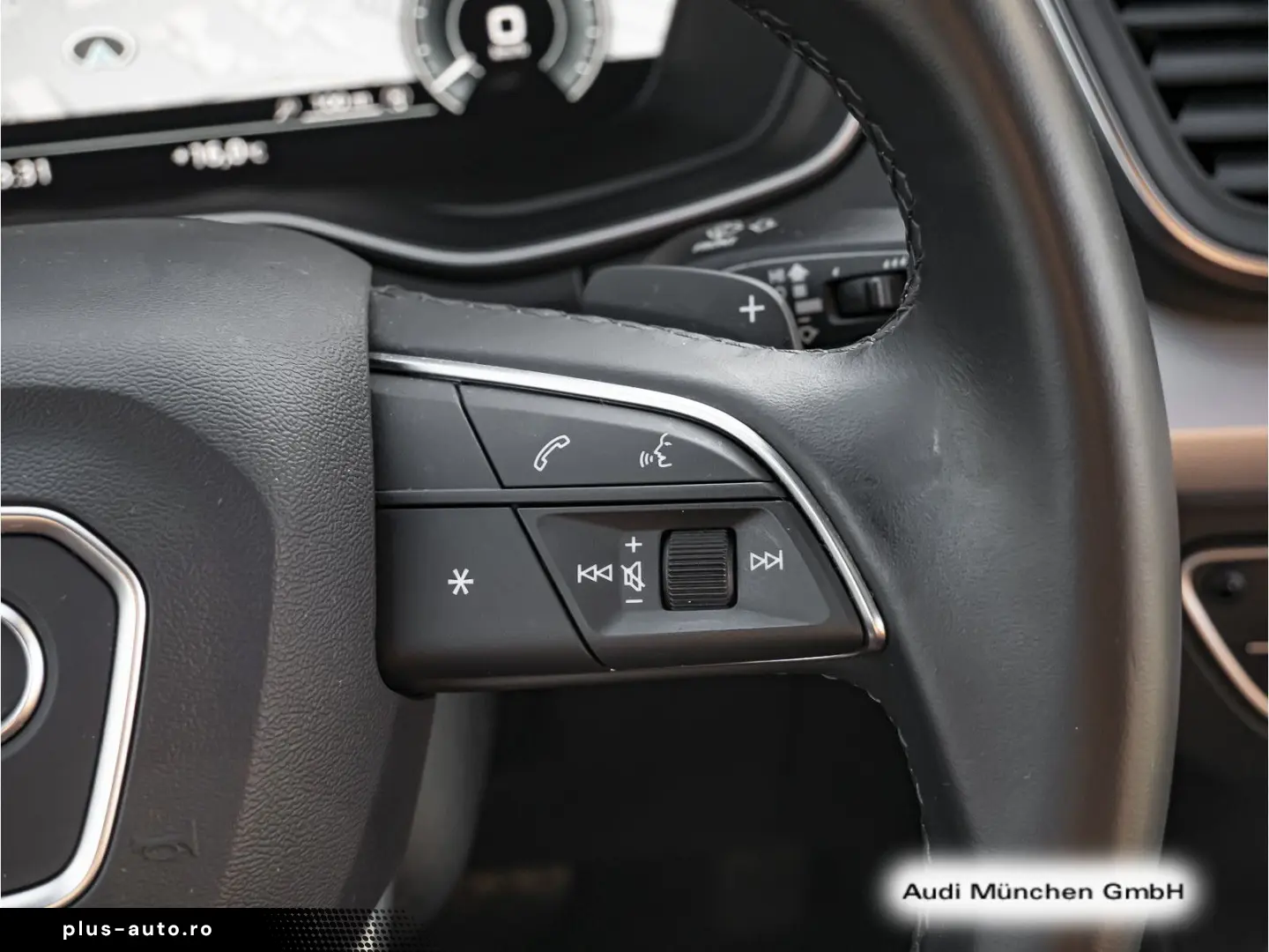 AUDI Q5 50 TFSI e quttro S tronic advanced