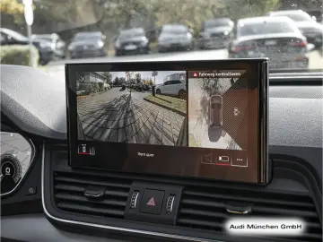 AUDI Q5 50 TFSI e quttro S tronic advanced