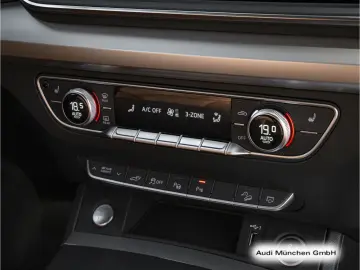 AUDI Q5 50 TFSI e quttro S tronic advanced