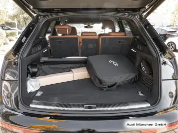 AUDI Q5 50 TFSI e quttro S tronic advanced