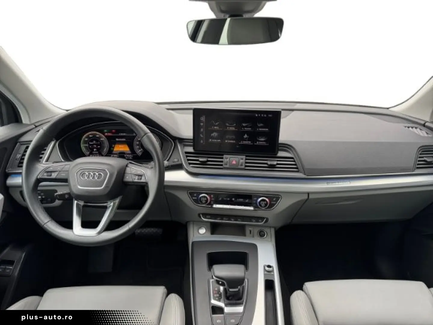 AUDI Q5 quattro