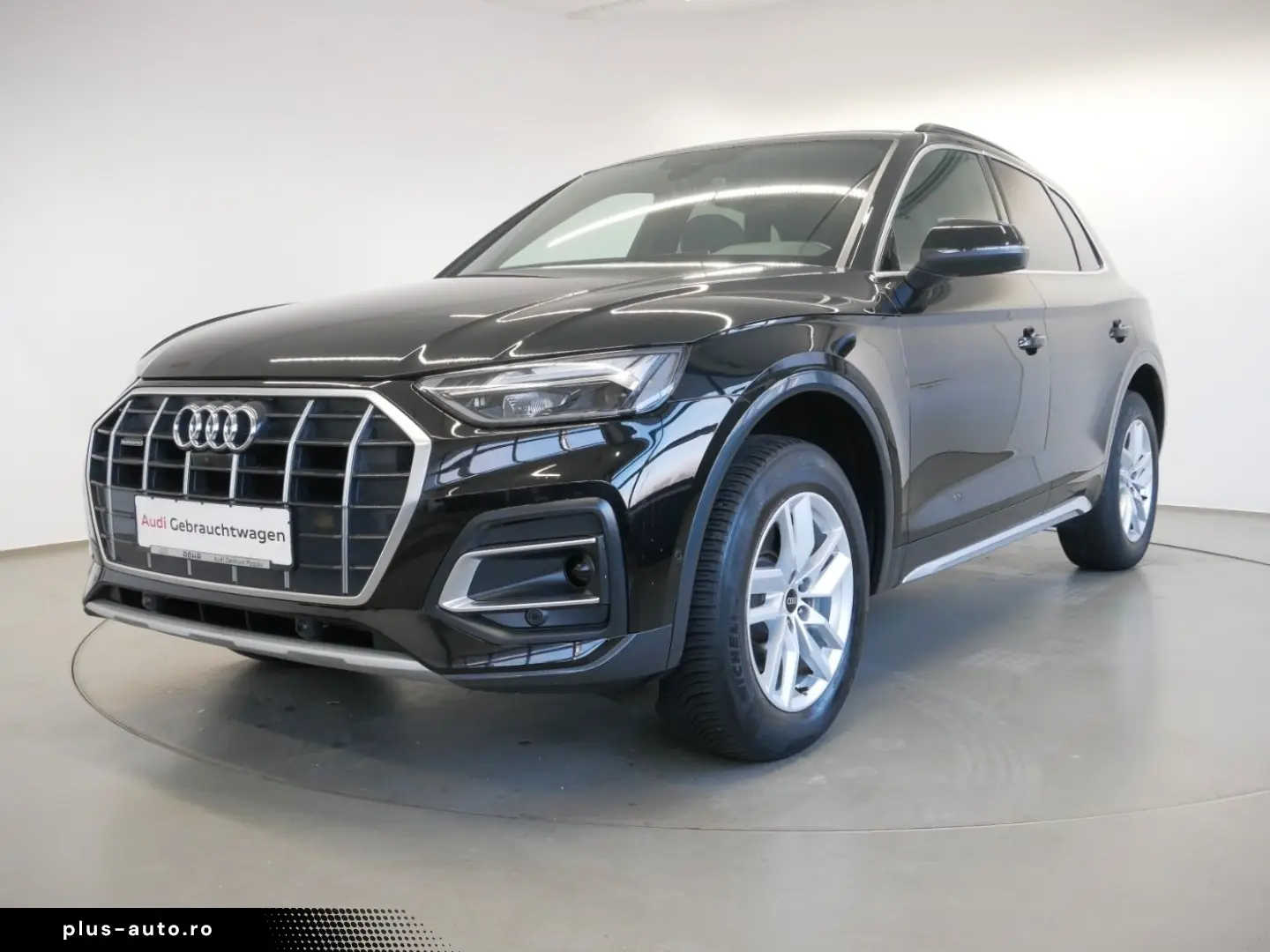 AUDI Q5 40 TDI quattro S tronic advanced
