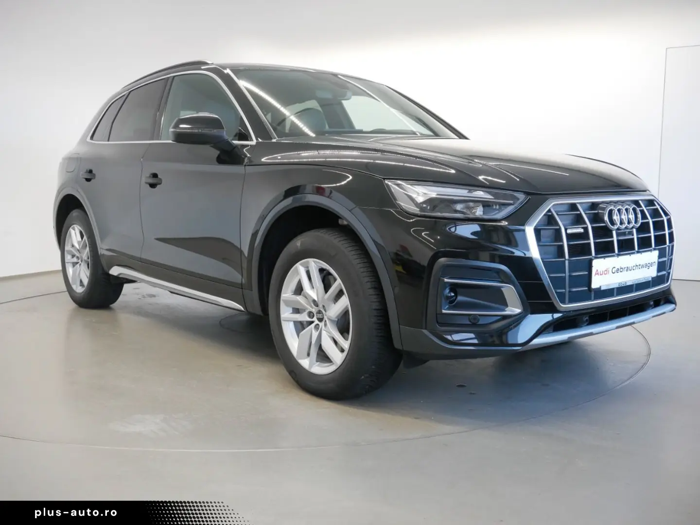 AUDI Q5 40 TDI quattro S tronic advanced