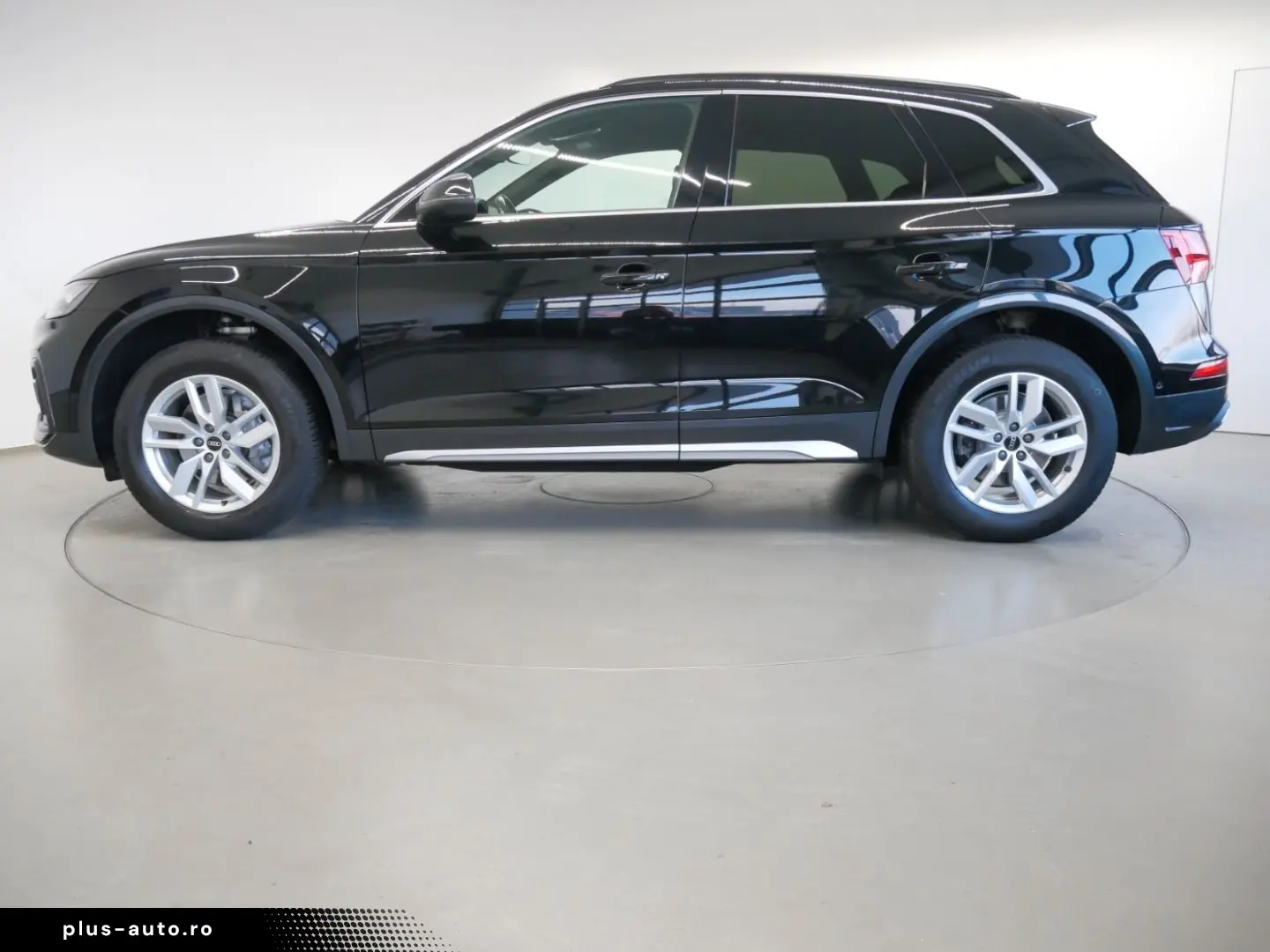 AUDI Q5 40 TDI quattro S tronic advanced