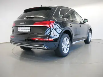 AUDI Q5 40 TDI quattro S tronic advanced